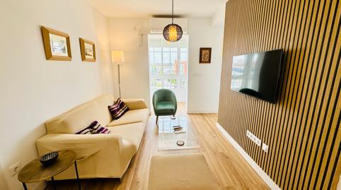 Photo 4 of Flat to rent in Calle Puebla de las Mujeres, Tiro de Línea, Sevilla
