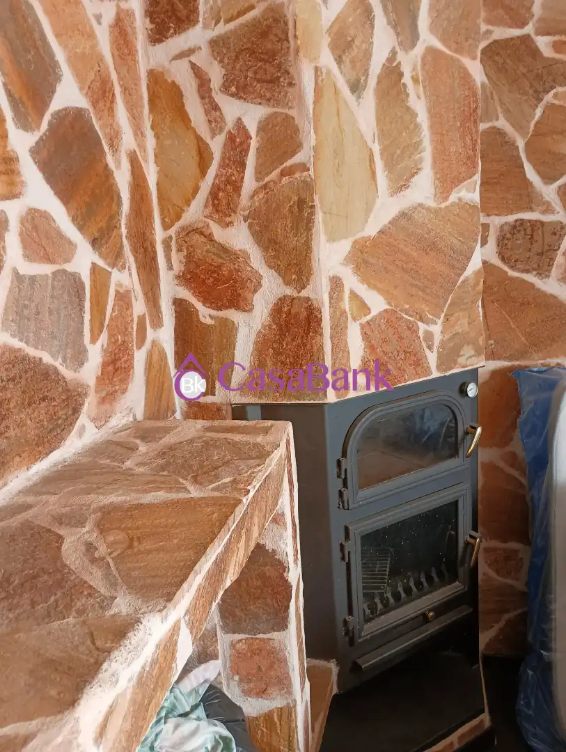 Casa con piscina in vendita a Periurbano Norte, imagen 10
