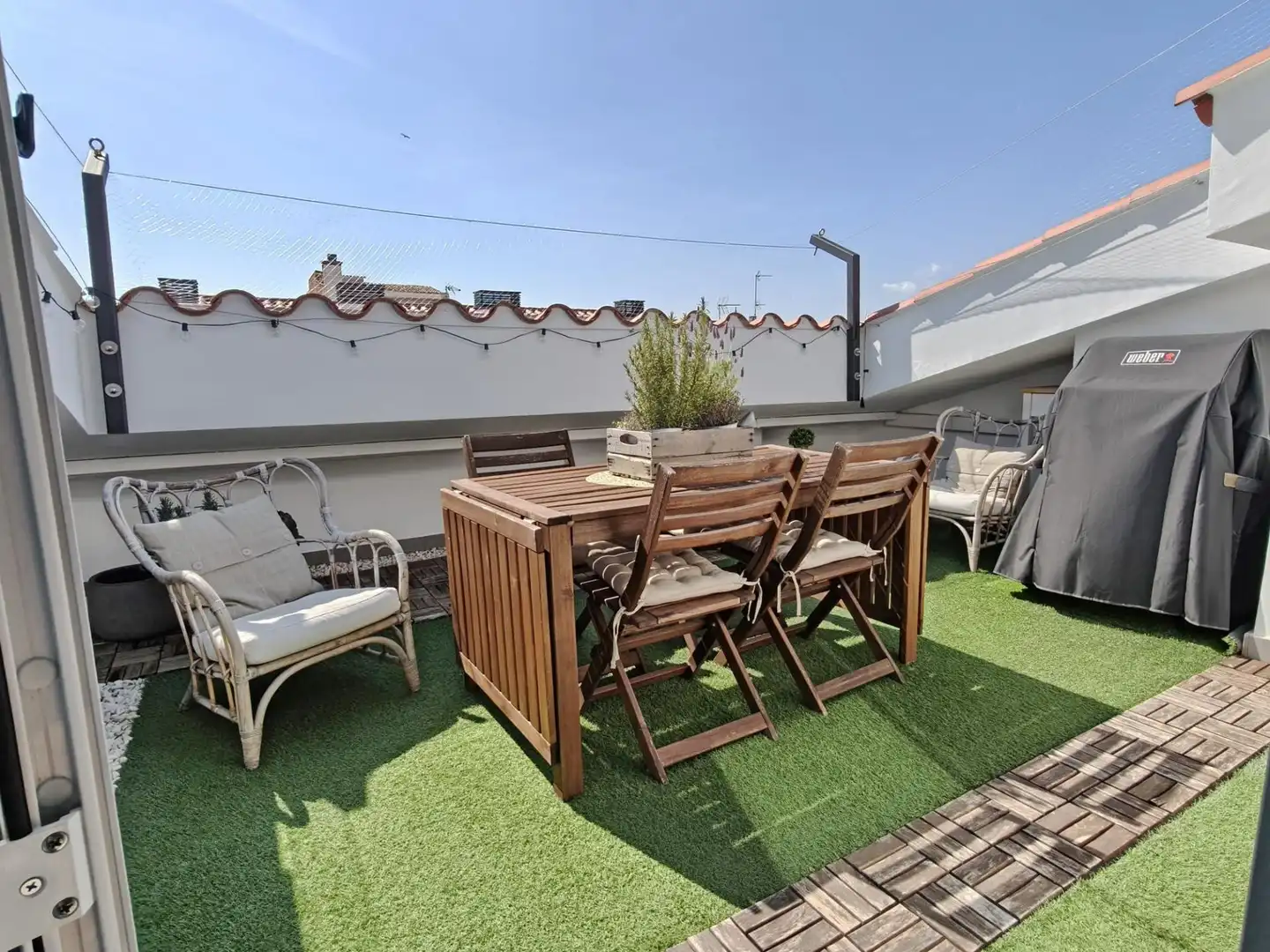 Apartamento en venta en Centre