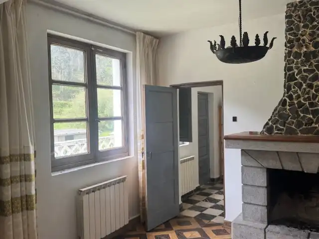 Casa a schiera con giardino in vendita a Glorieta Ferreira, imagen 26