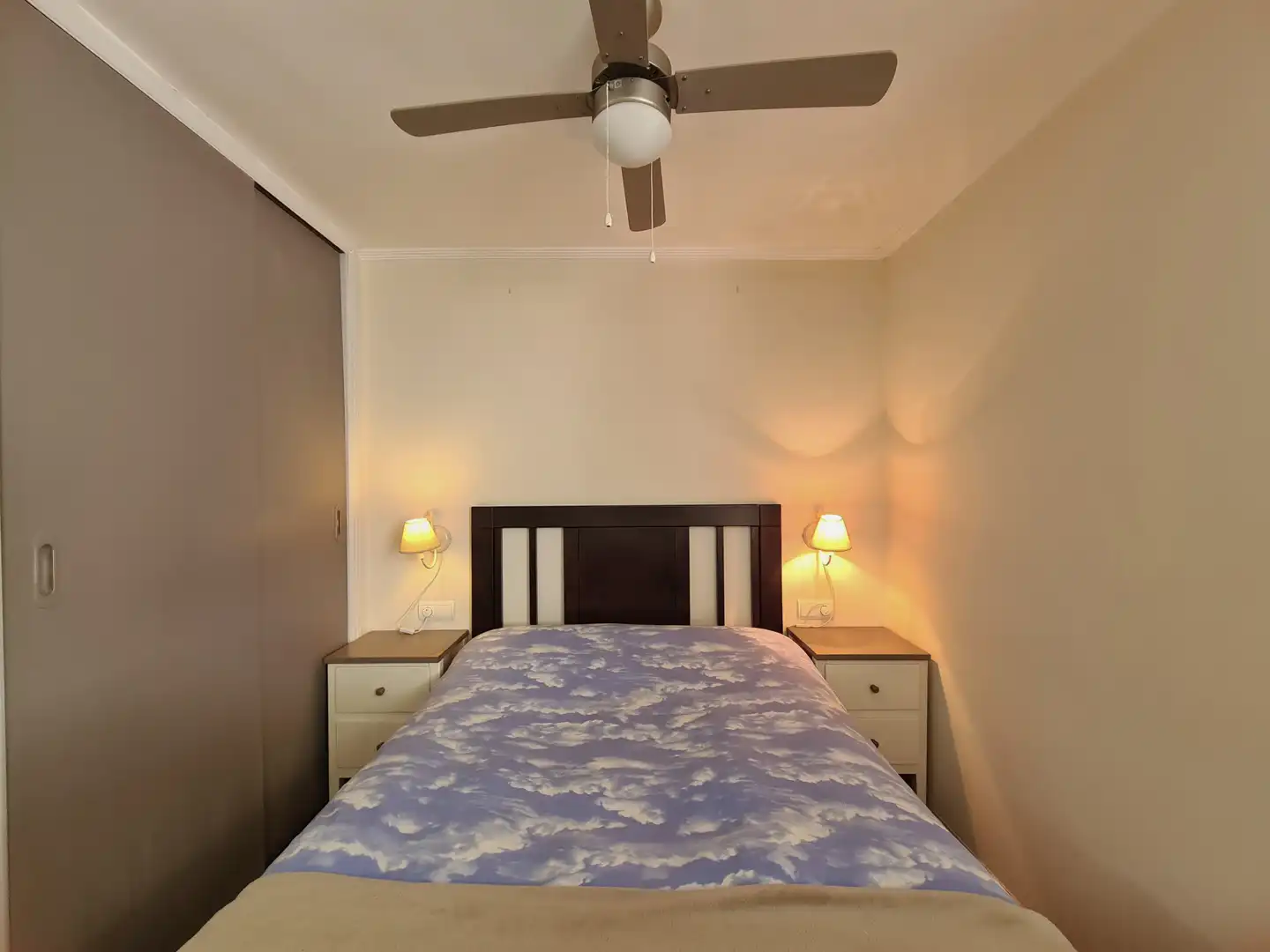Apartament amb ascensor en venda a Estepona Pueblo, imagen 4