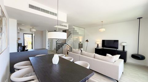 Photo 4 of Single-family semi-detached for sale in Bahía de las Rocas, Chullera, Manilva