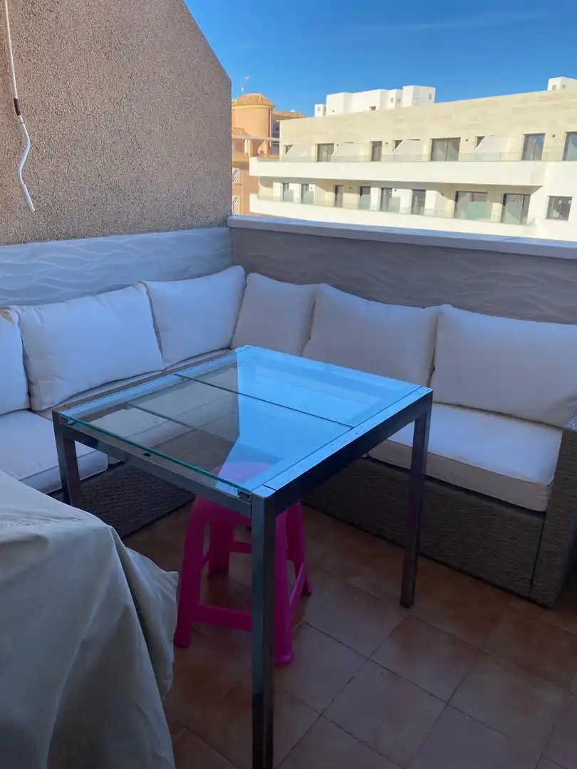 Ático en venta en Playa del Cura, imagen 29