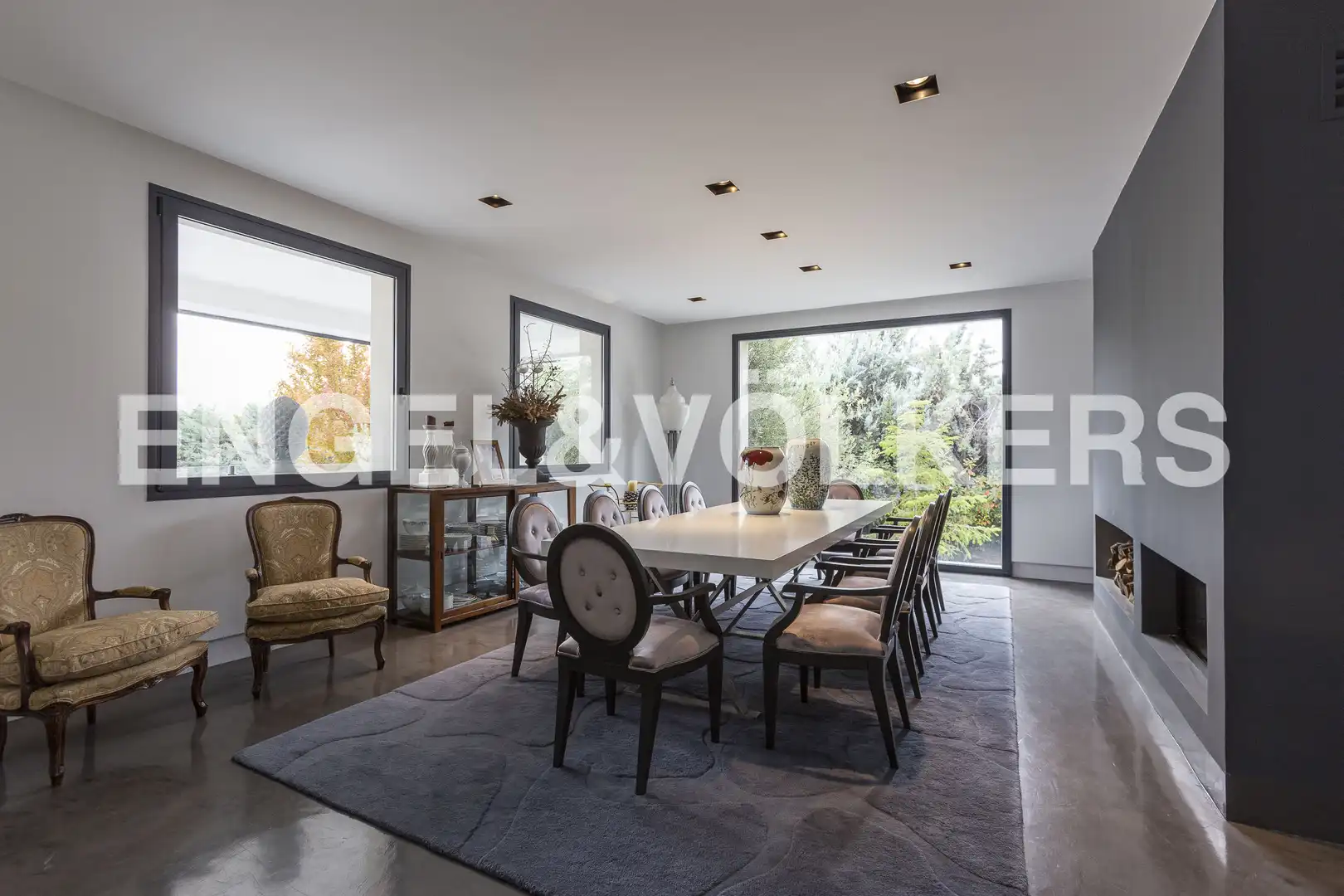House with garden for sale in Parque Boadilla, imagen 7