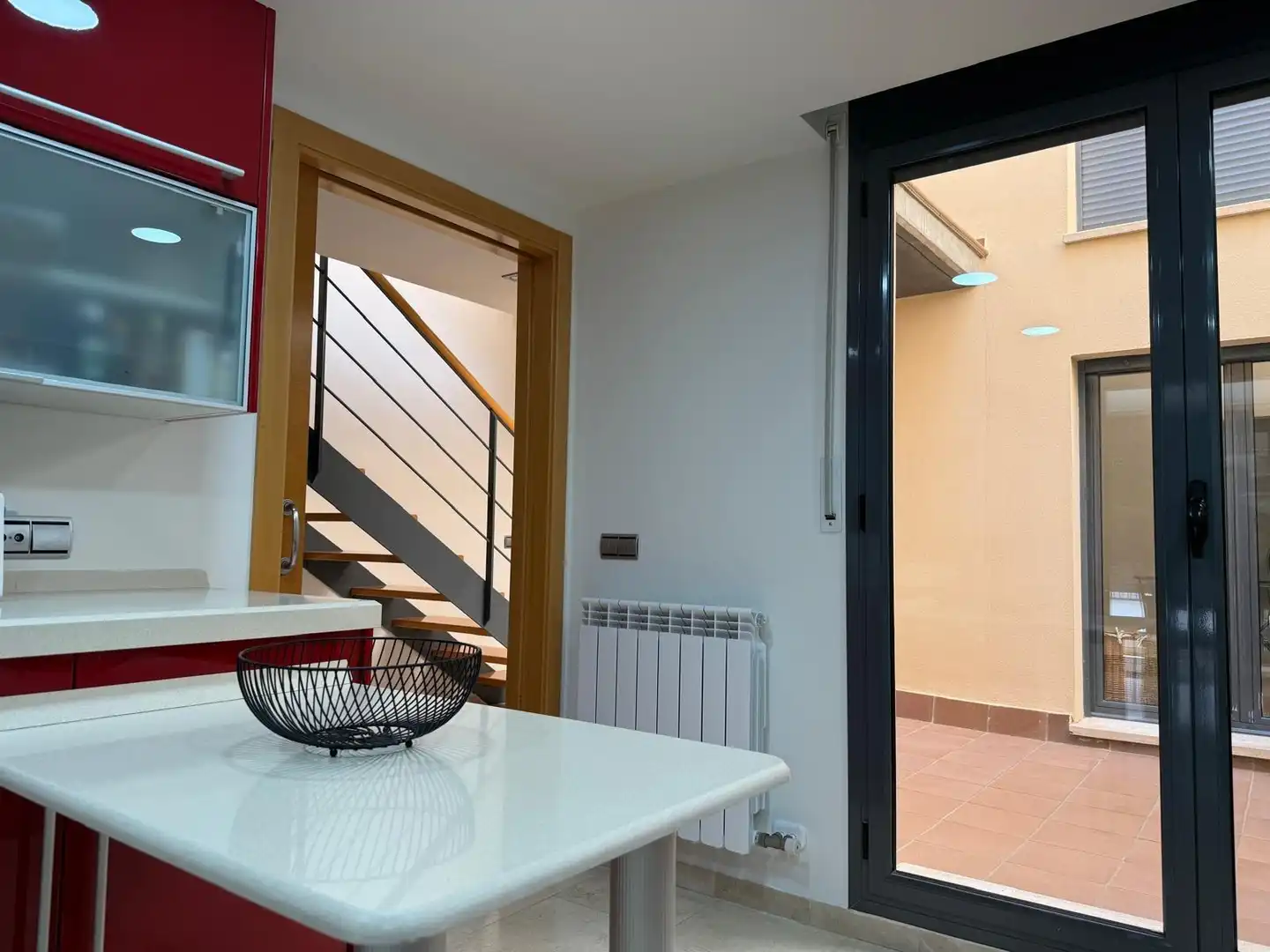 Casa o chalet en venta en Vinyols i els Arcs con Terraza