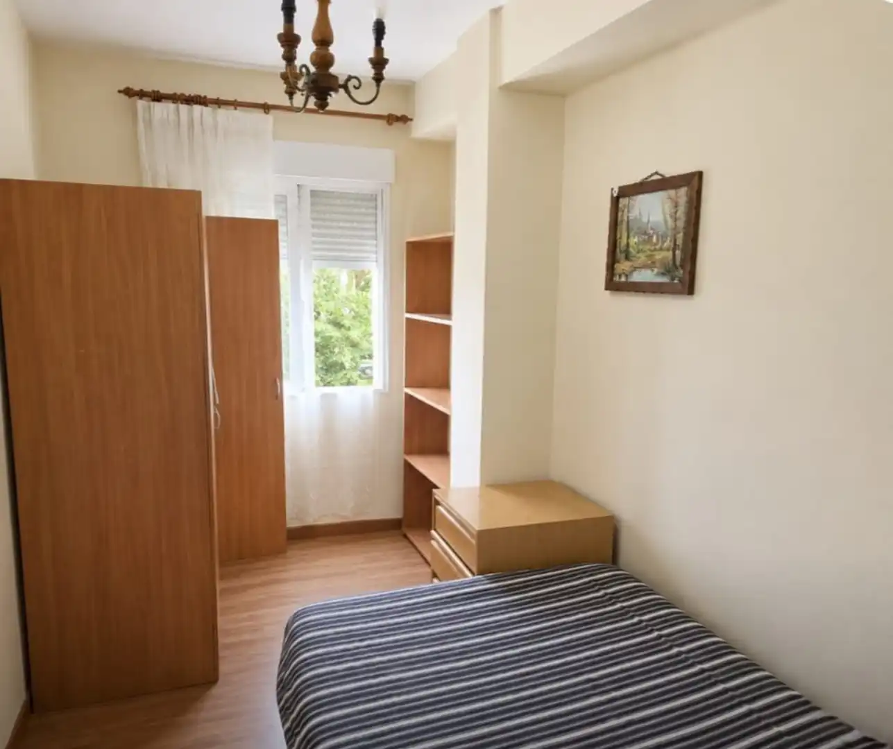 Piso con ascensor en venta en Calle Sevilla, imagen 12