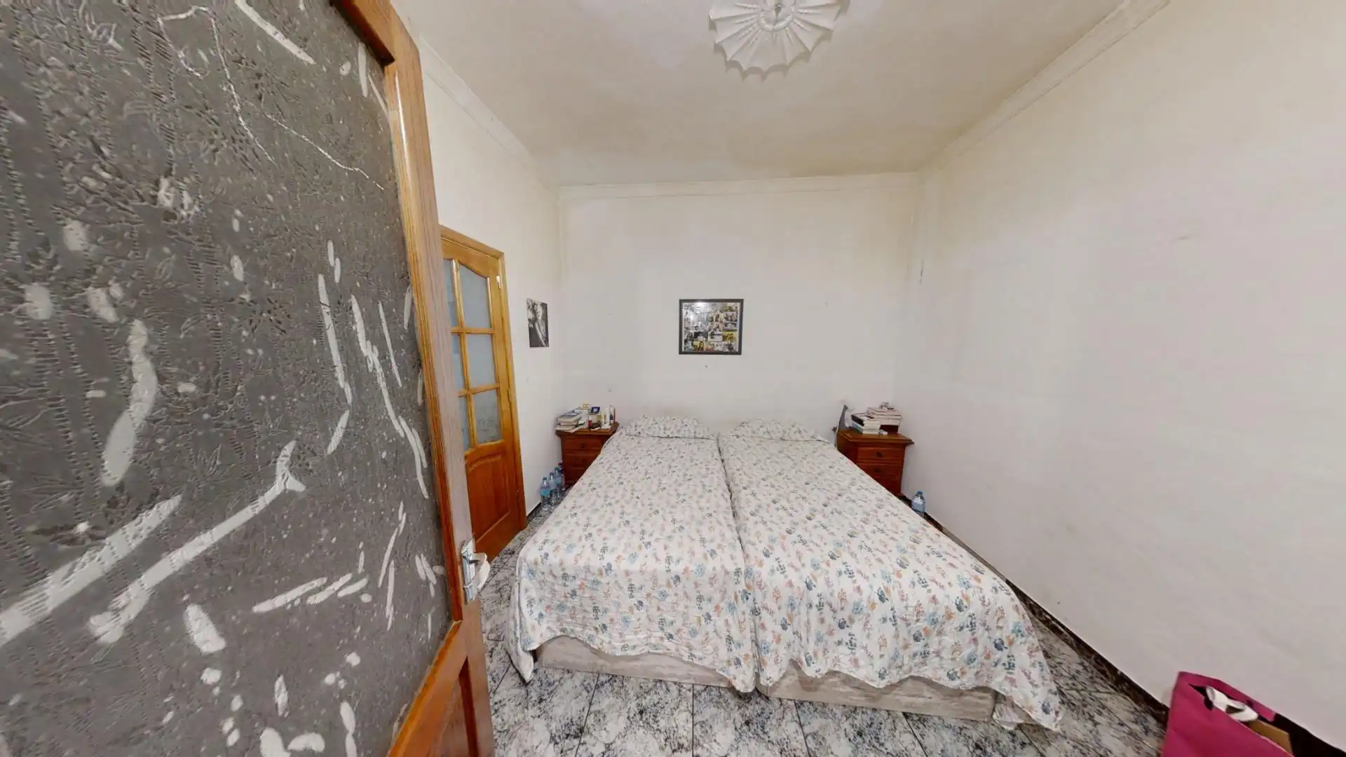 Schlafzimmer von Haus oder Chalet zum Verkauf in Telde