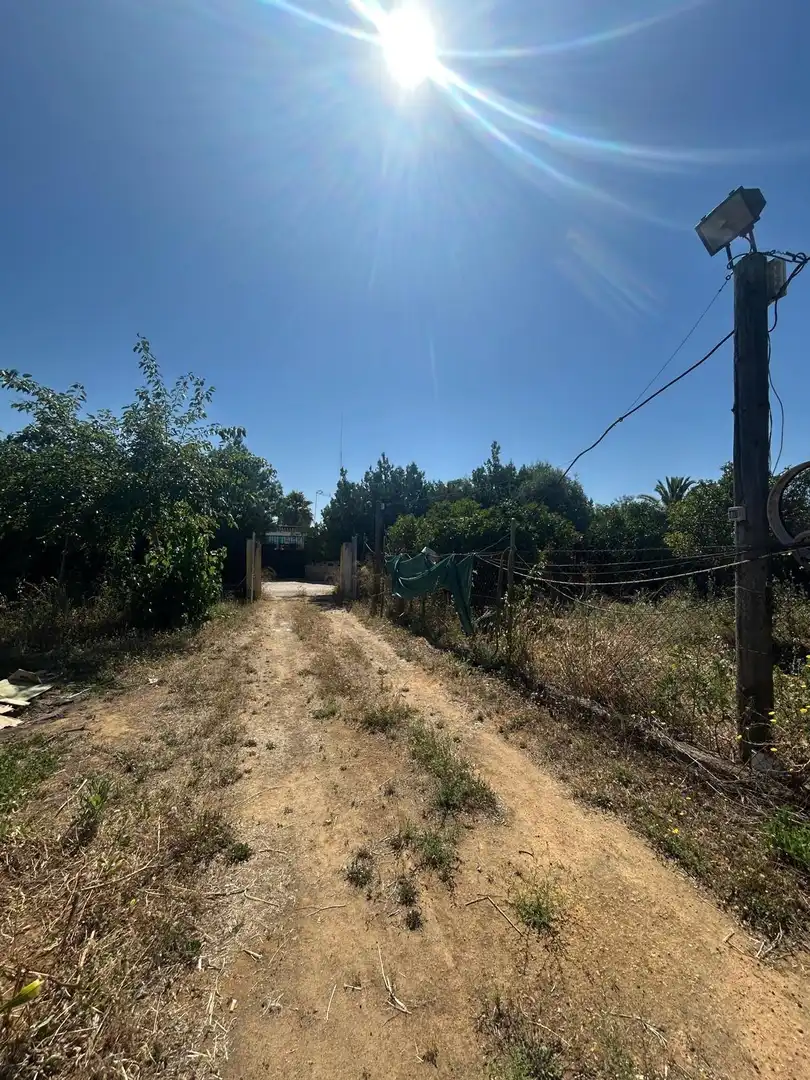 Casa o xalet en venda en Utrera