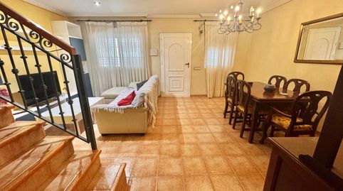 Foto 5 de Casa adosada en venda a Huerta, 9, Orihuela ciudad, Orihuela