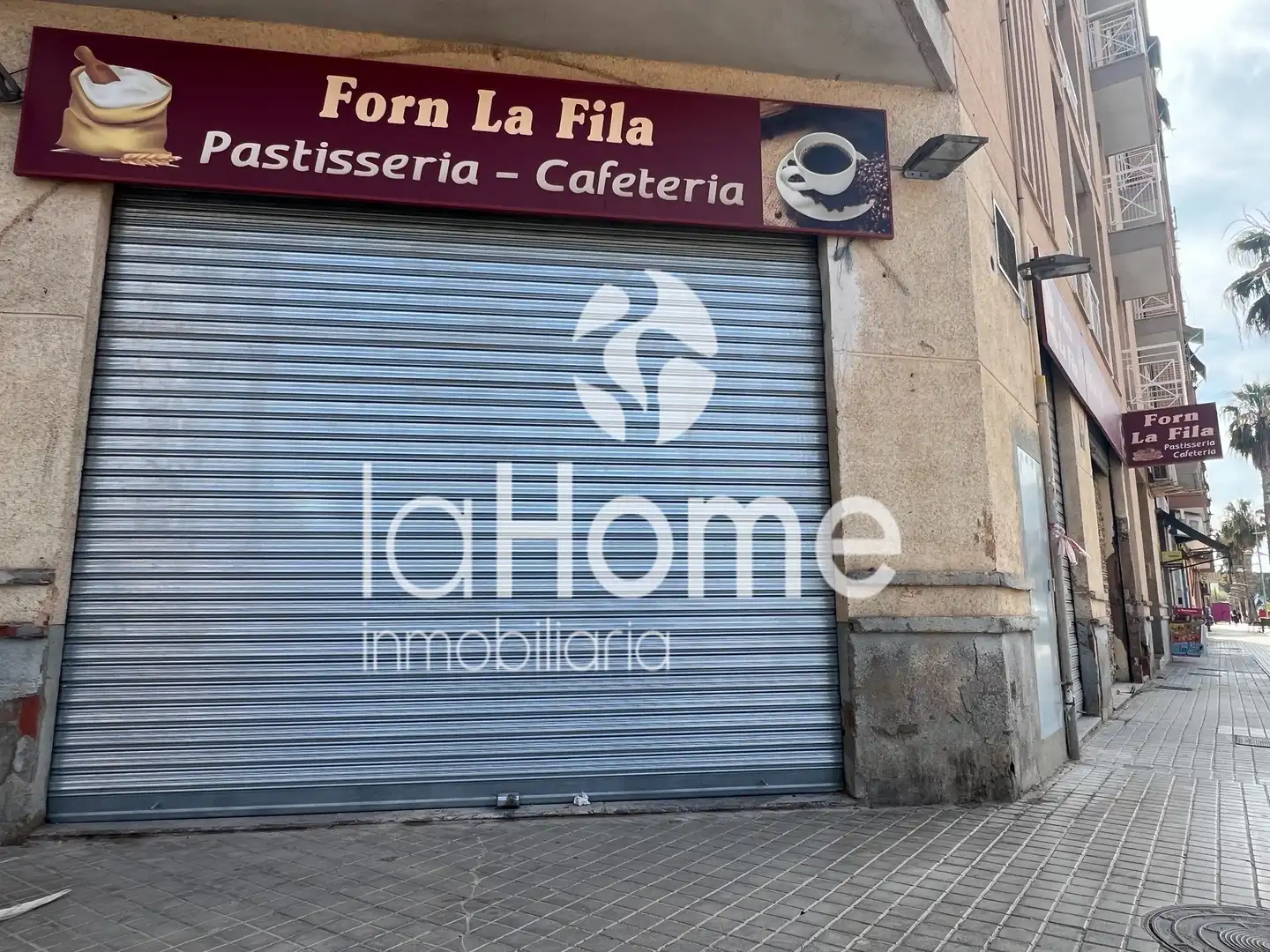 Locale commerciale in vendita a Alfafar, imagen 14