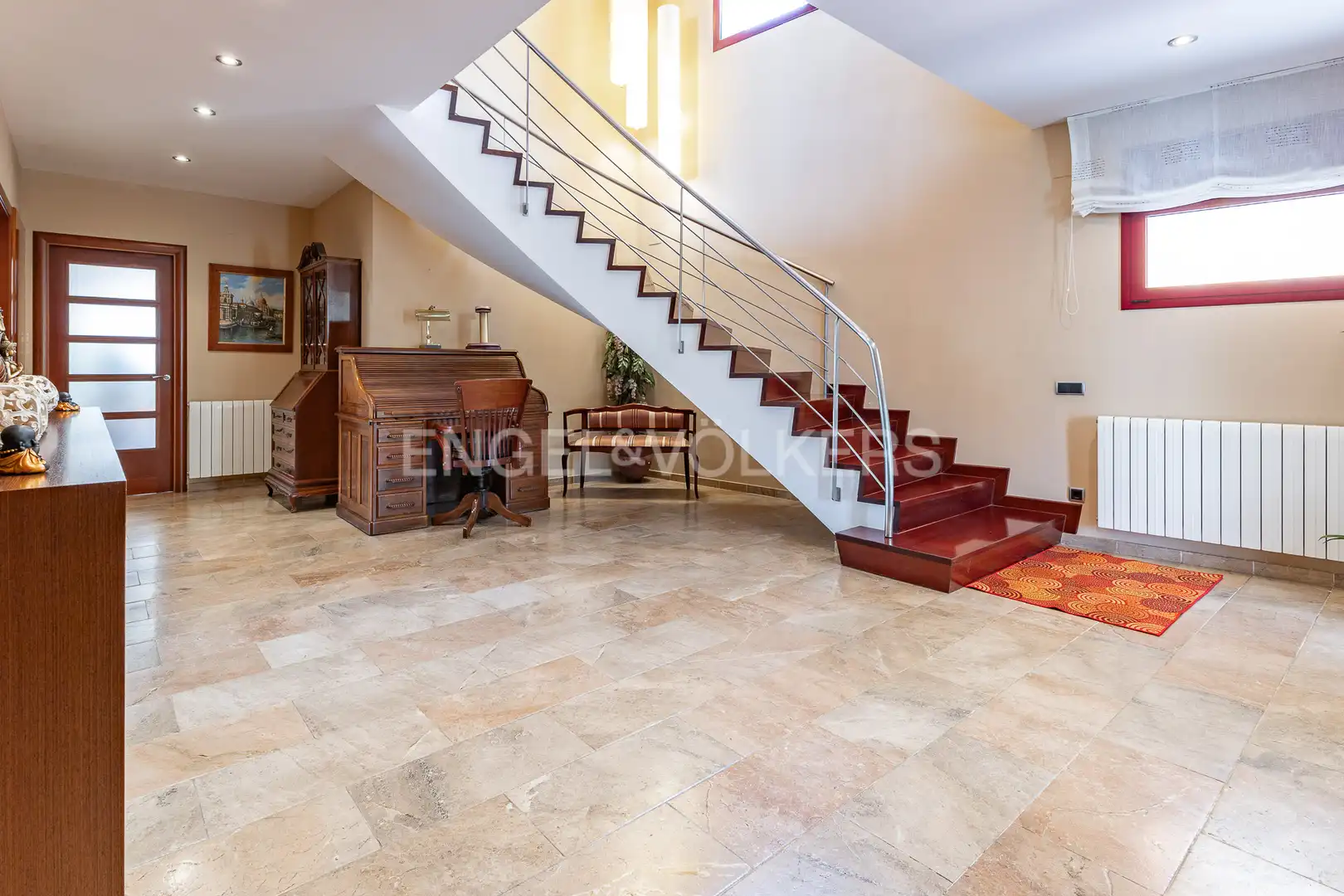 Casa amb terrassa en venda a Premià de Dalt, imagen 17