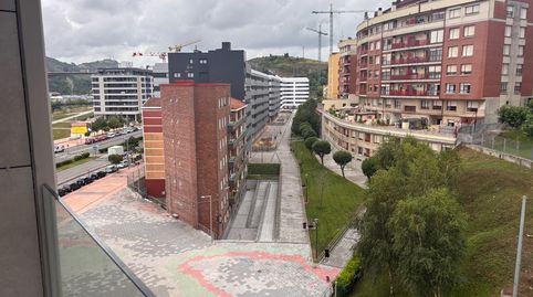 Foto 3 de Àtic en venda a Altos Hornos de Vizcaya Hiribidea, 17, Lasesarre, Barakaldo