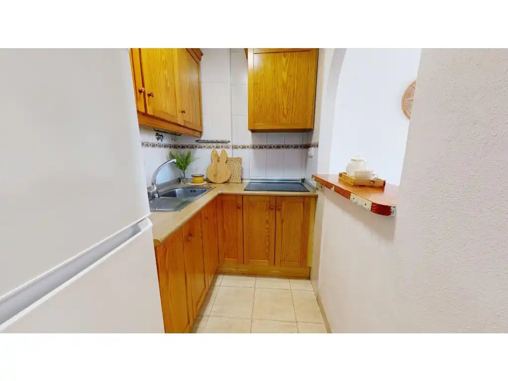 Apartament amb piscina en venda a Avenida Diego Ramirez Pastor, imagen 12