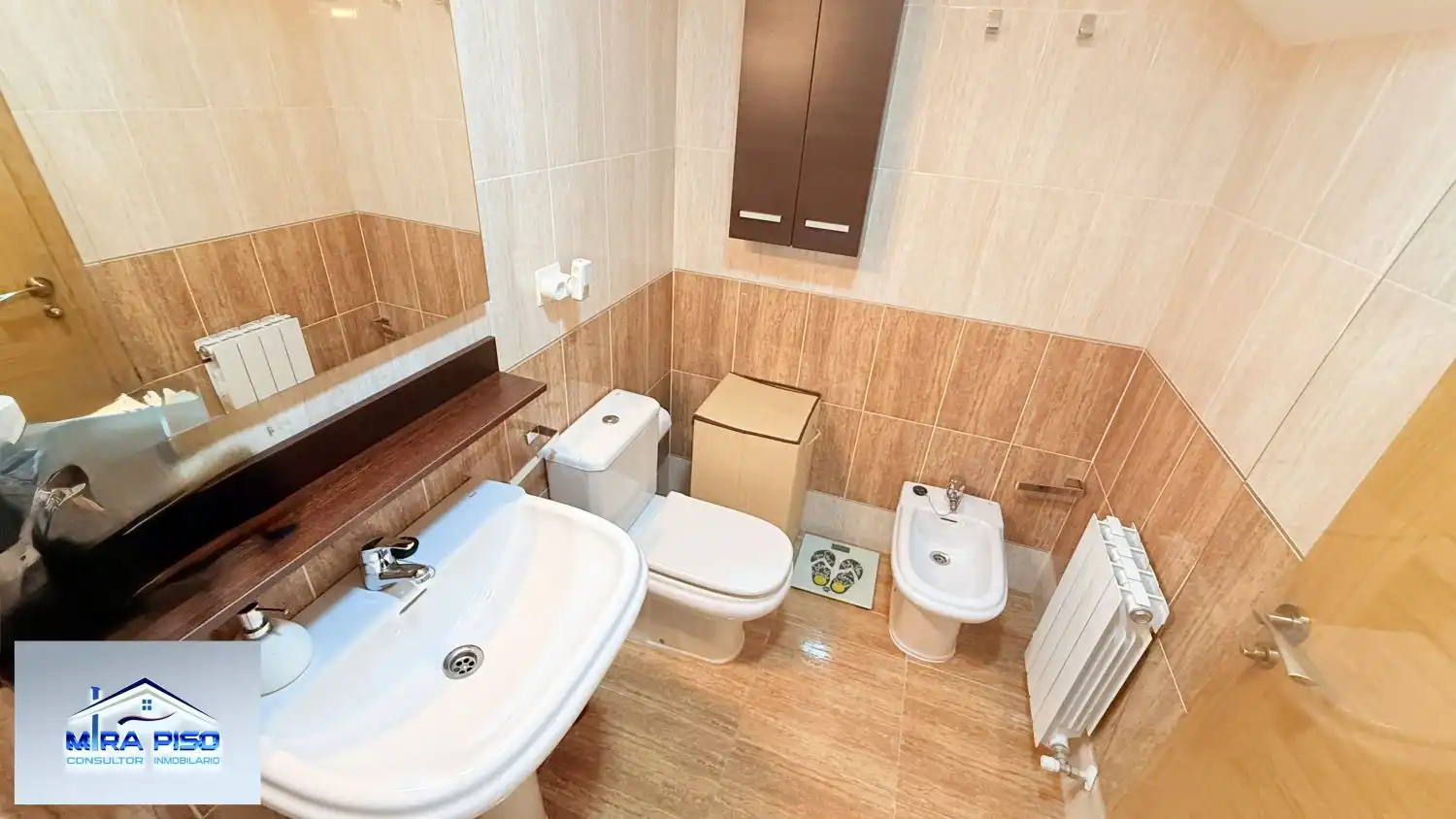 Baño de Dúplex en venta en Argoños  con Calefacción, Terraza y Trastero