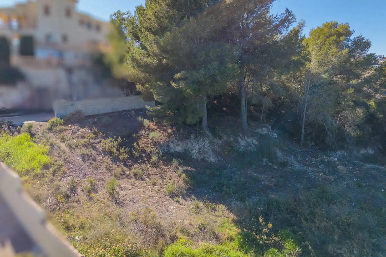 Terrenys i solars en venda a Benimeit - Tabaira, imagen 15