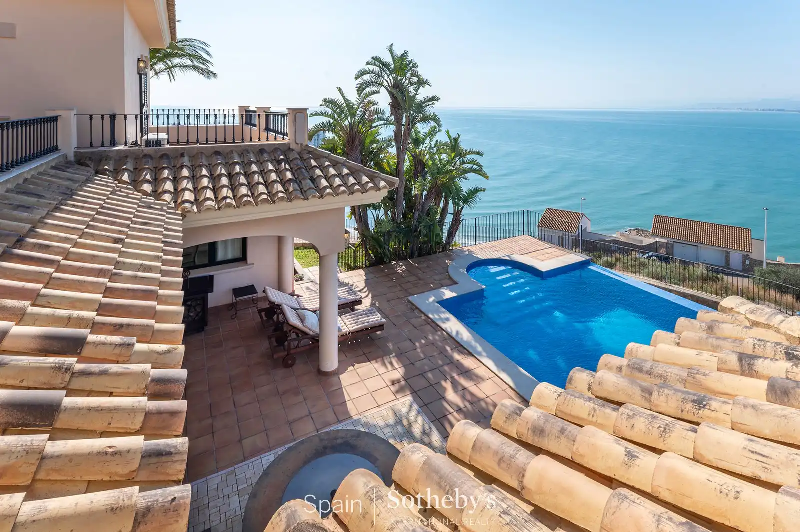 Maison avec piscine à vendre à Urbanización Faro Mediterráneo, imagen 38