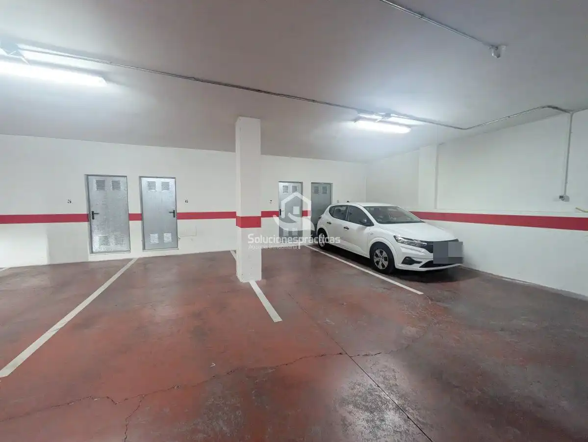 Wohnung mit Aufzug zum Verkauf in DE LAS CRUCES, imagen 36
