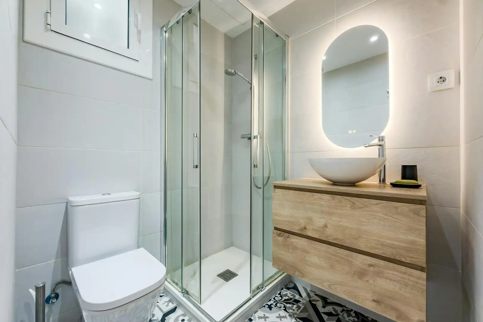 Flat to rent in Sants - Montjuïc, imagen 9