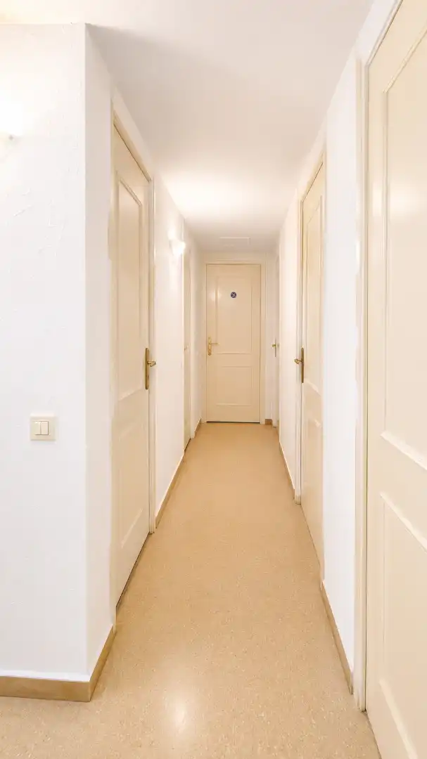 Piso en venta en Cerdanyola del Vallès con Aire acondicionado, Calefacción y Balcón