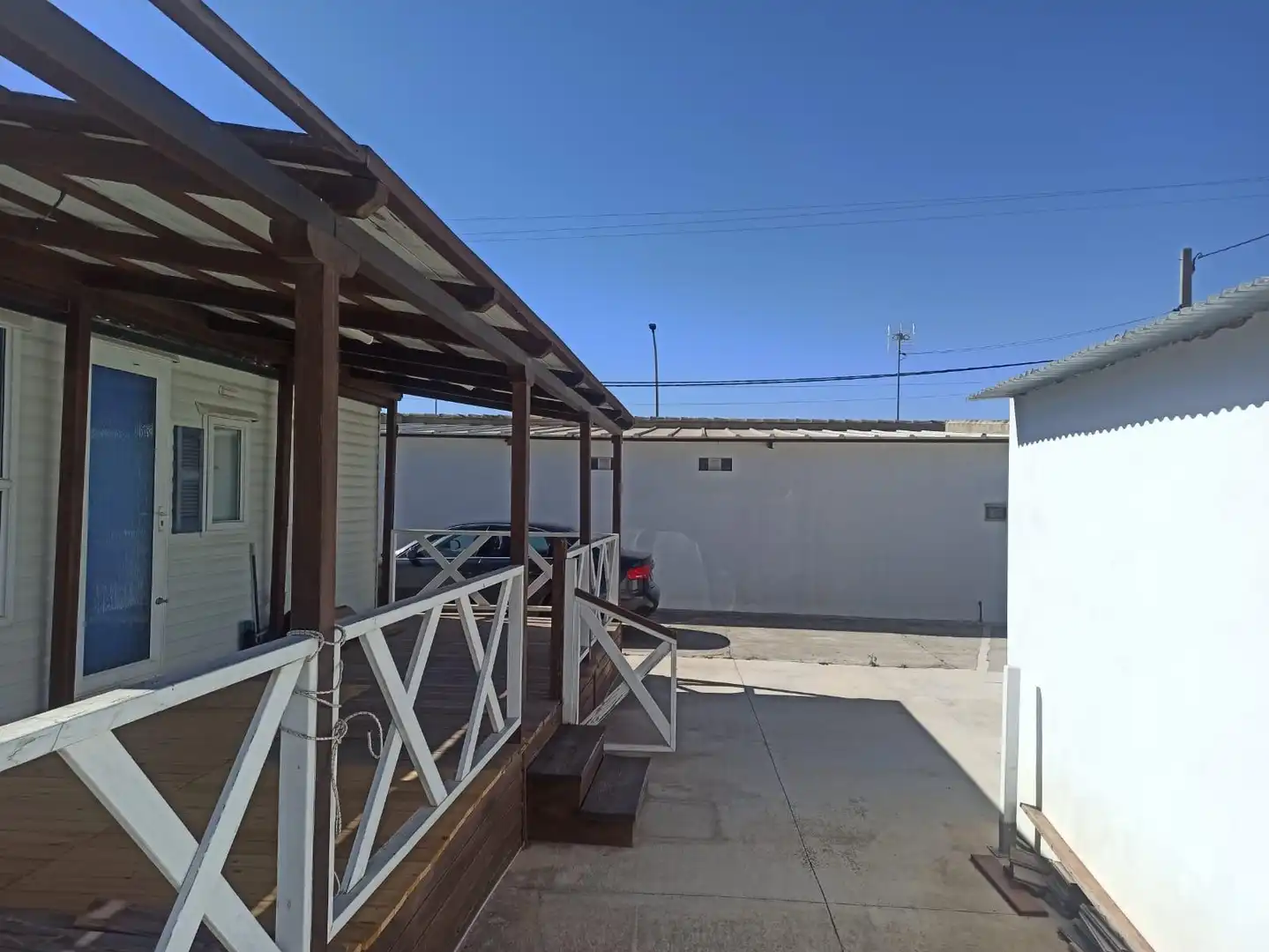 Casa o xalet en venda a Los Franceses – La Vega