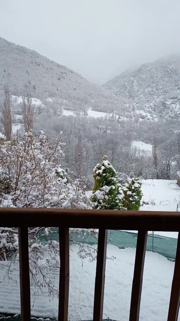 Casa o xalet en venda a Carrer Unica-bonestarre, 19, Vall de Cardós