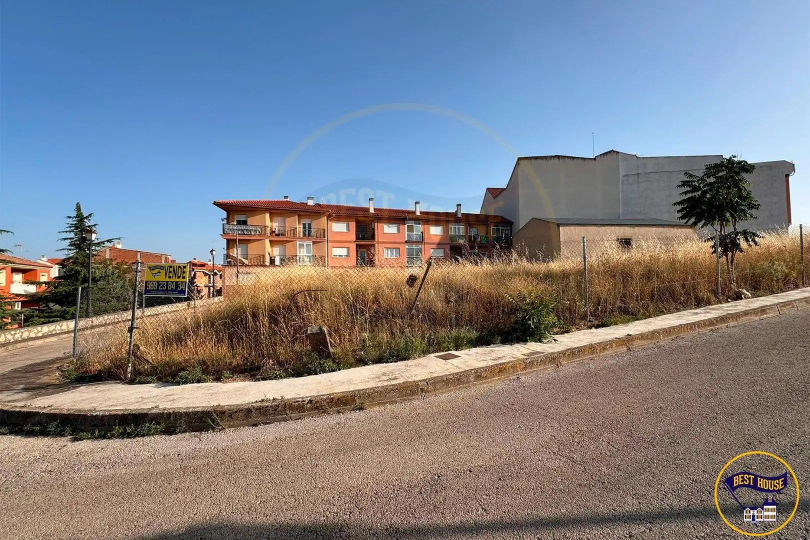 Residential for sale in Calle Calle Hornillos, Arcas del Villar