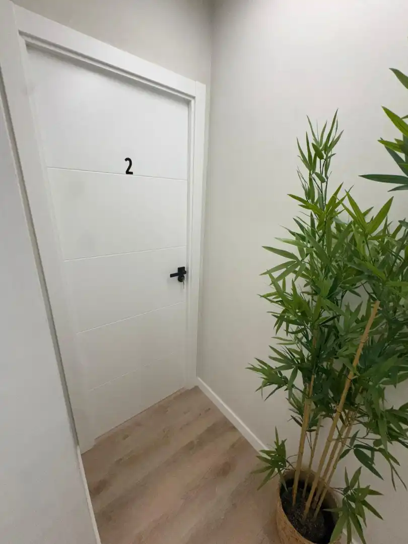 Wohnung zum Verkauf in Sevilla mit Klimaanlage, Möbliert und Ofen