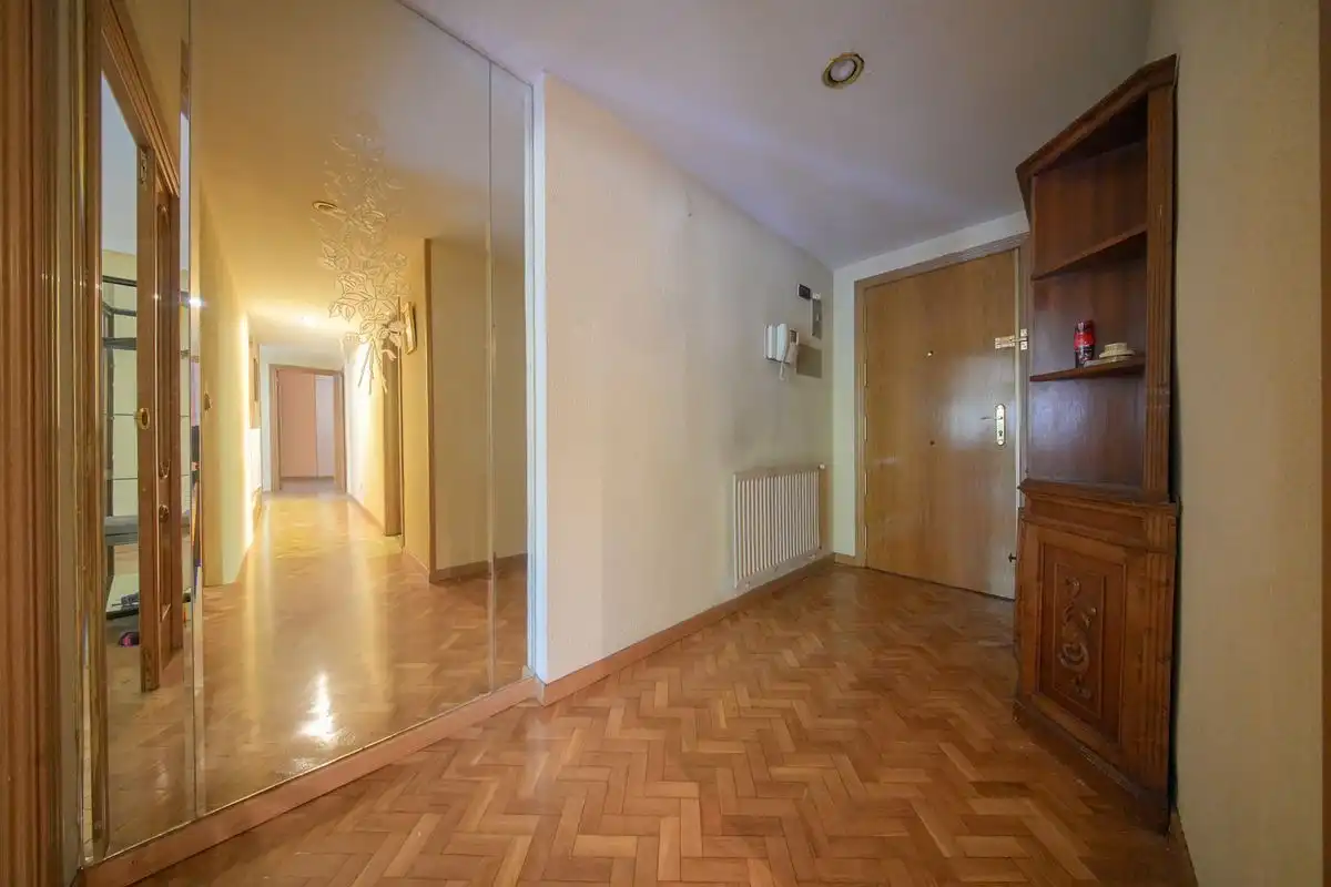 Appartement avec ascenseur à vendre à Calle de Castilla la Vieja, imagen 31