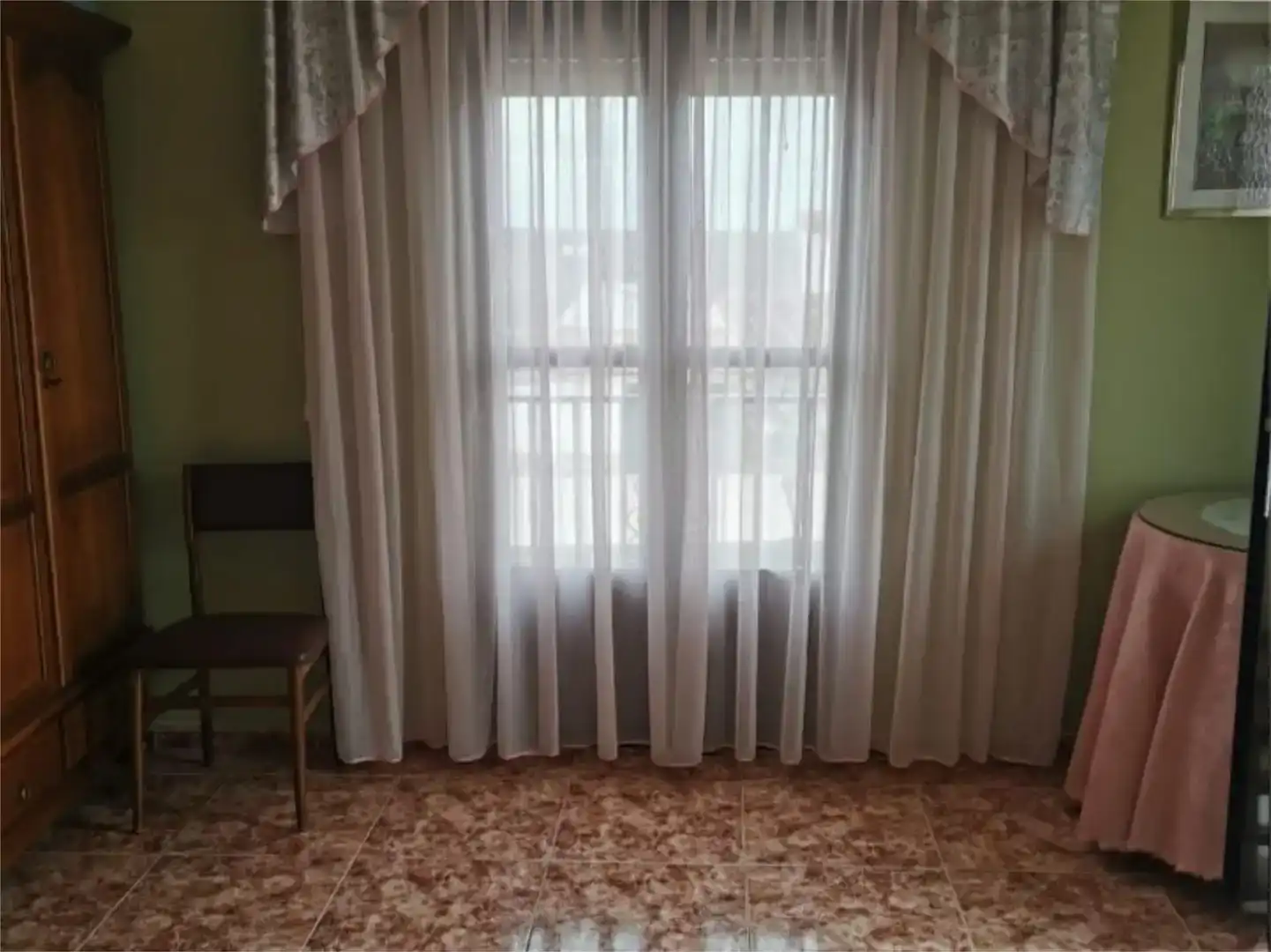 Dormitori de Pis en venda en Villa del Rey amb Aire condicionat, Traster i Moblat