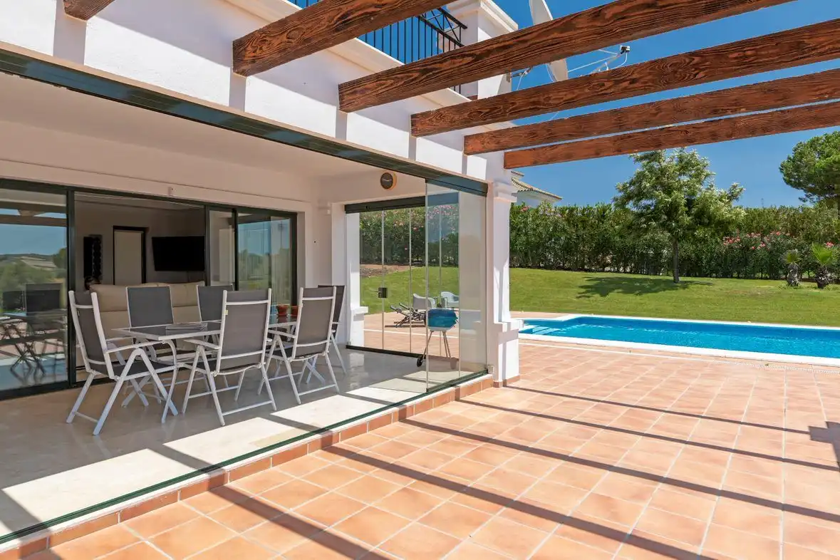 Chalet con piscina en venta en Arcos de la Frontera, imagen 15