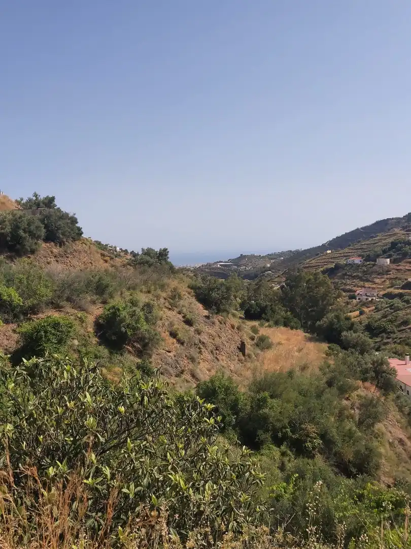 Terreni e lotti in vendita a Torrox Pueblo, imagen 14