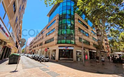 Vista exterior de Pis en venda en  Palma de Mallorca