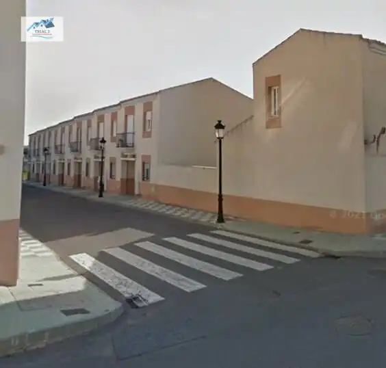 Piso en venta en Calle COOPERATIVA