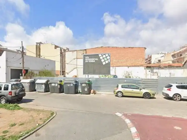 Terrain résidentiel à vendre à Carrer del President Companys 51, imagen 5