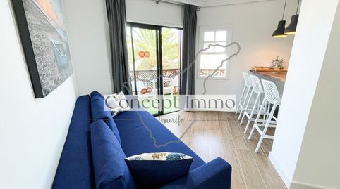 Foto 4 de Piso en venta en Av. J.m. Galván Bello, 1, Golf del Sur - Amarilla Golf, San Miguel de Abona