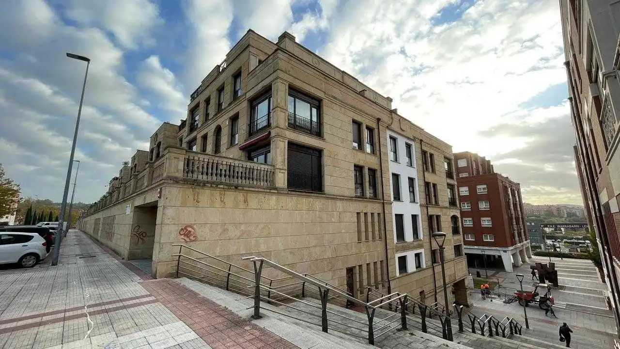 Individual en venta en Txorierri - Ondiz - Udondo, imagen 2