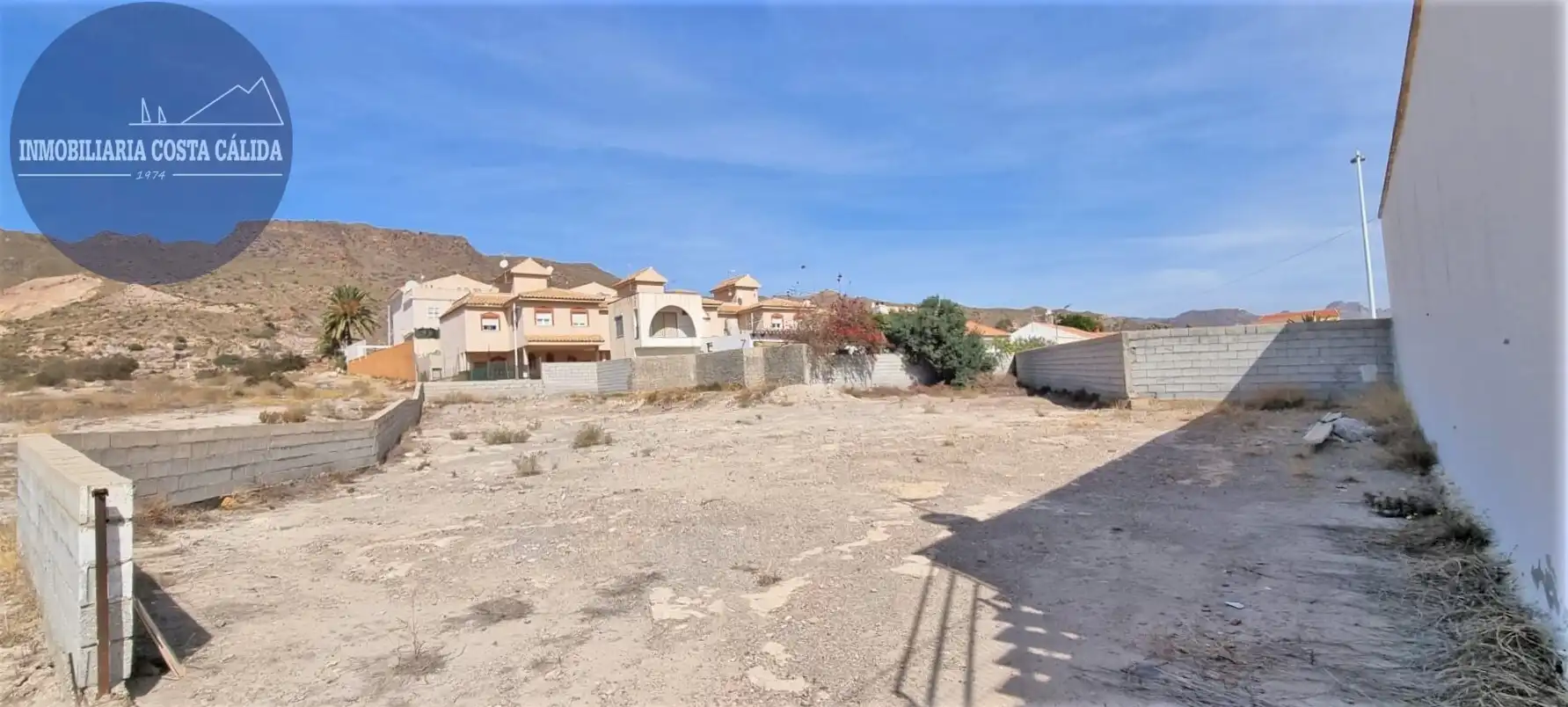 Grundstücke und Bauplätze zum Verkauf in San Juan de los Terreros, imagen 8
