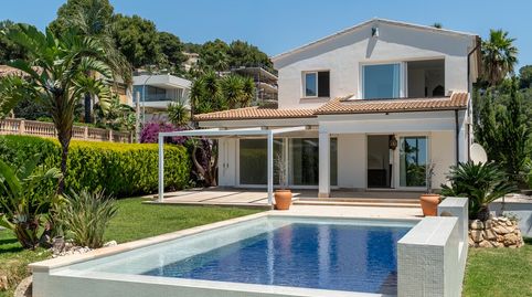 Foto 2 de Casa o xalet en venda a Costa d'en Blanes, Calvià