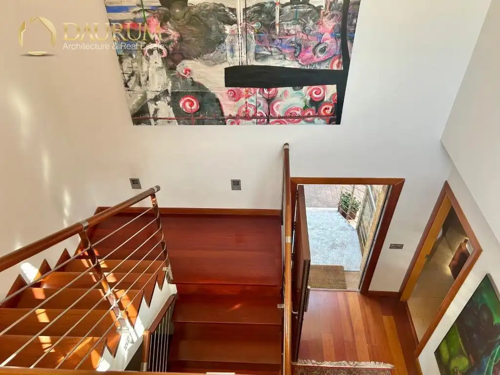 Chalet en venta en Pinares de San Antón, imagen 45