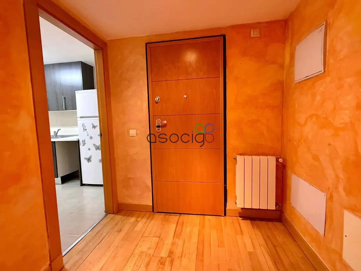 Habitación de Piso en venta en Yebes con Calefacción, Terraza y Trastero
