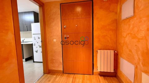 Foto 3 de Piso en venta en Jose Antonio Andrés Rodríguez, Yebes - Valdeluz, Yebes