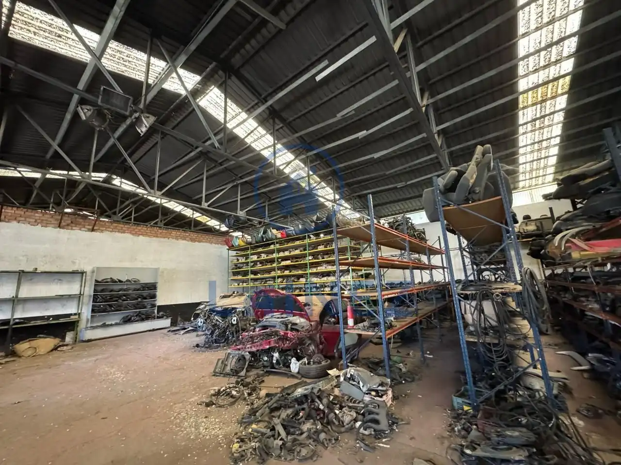 Nau industrial en venda a Peñarroya-Pueblonuevo, imagen 19