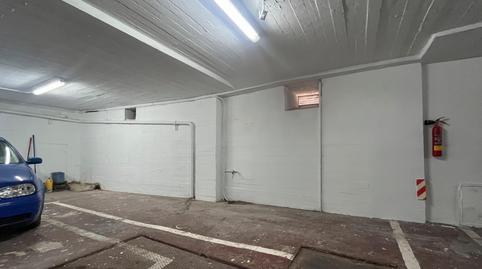 Foto 3 de Garatge de lloguer a Calle Tabernas , 10, Ciudad Vieja, A Coruña