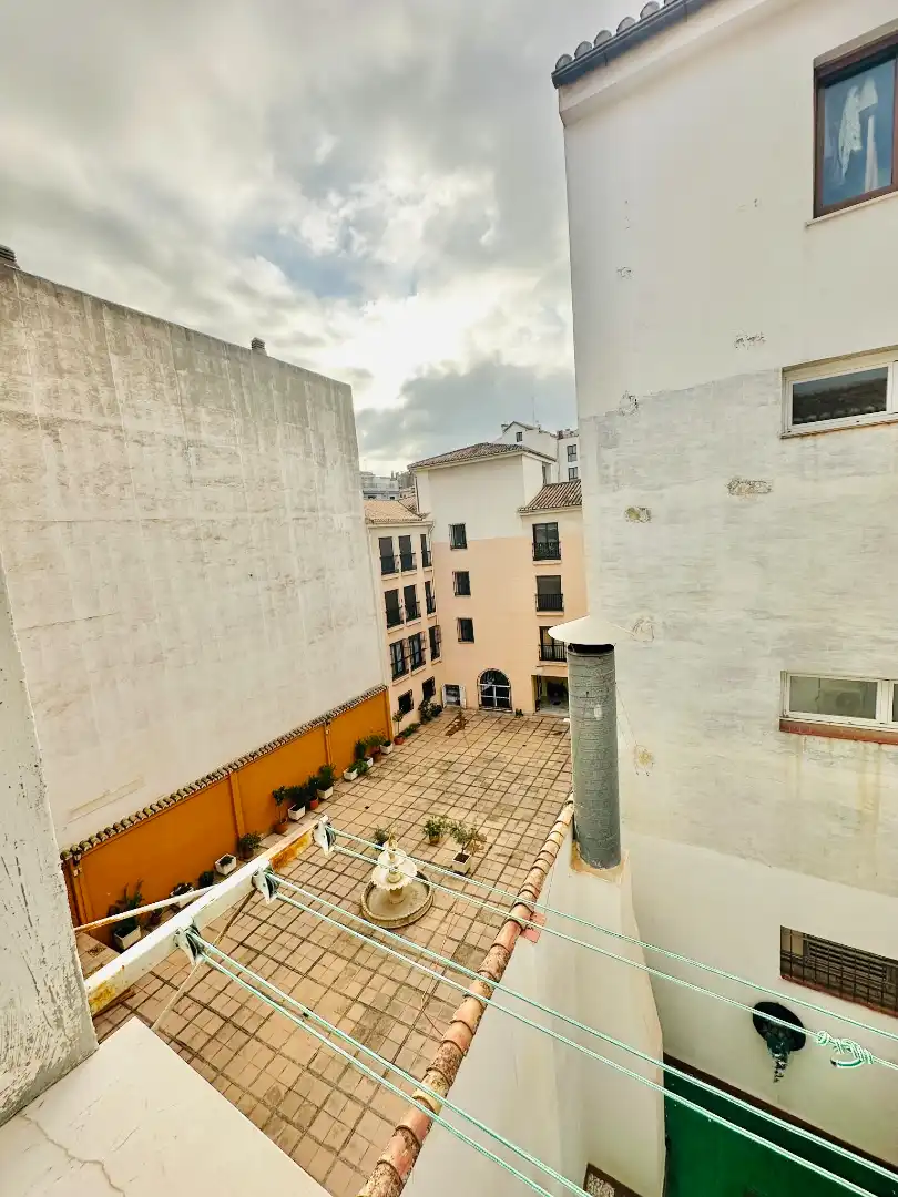 Monolocale con ascensore in affitto a Calle Paz, imagen 5