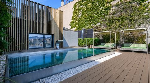 Foto 4 von Wohnung zum Verkauf in Carrer Carrer Aribau, 306, Sant Gervasi- Galvany, Barcelona Capital