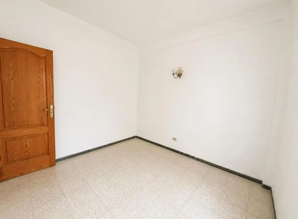 Bedroom of Flat for sale in Santa Cruz de Tenerife  with Balcony