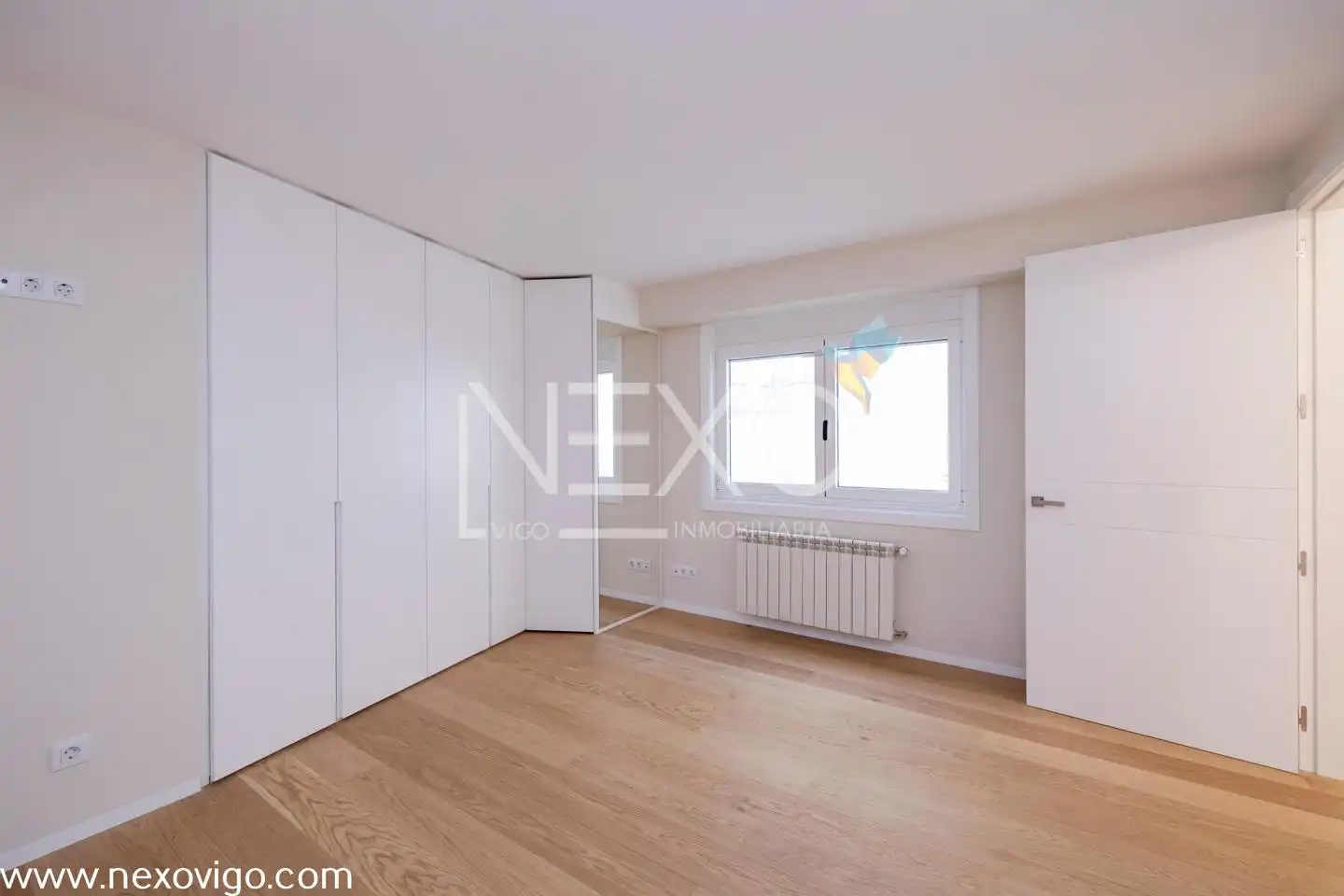 Piso con ascensor en venta en Rúa do Uruguai, imagen 15