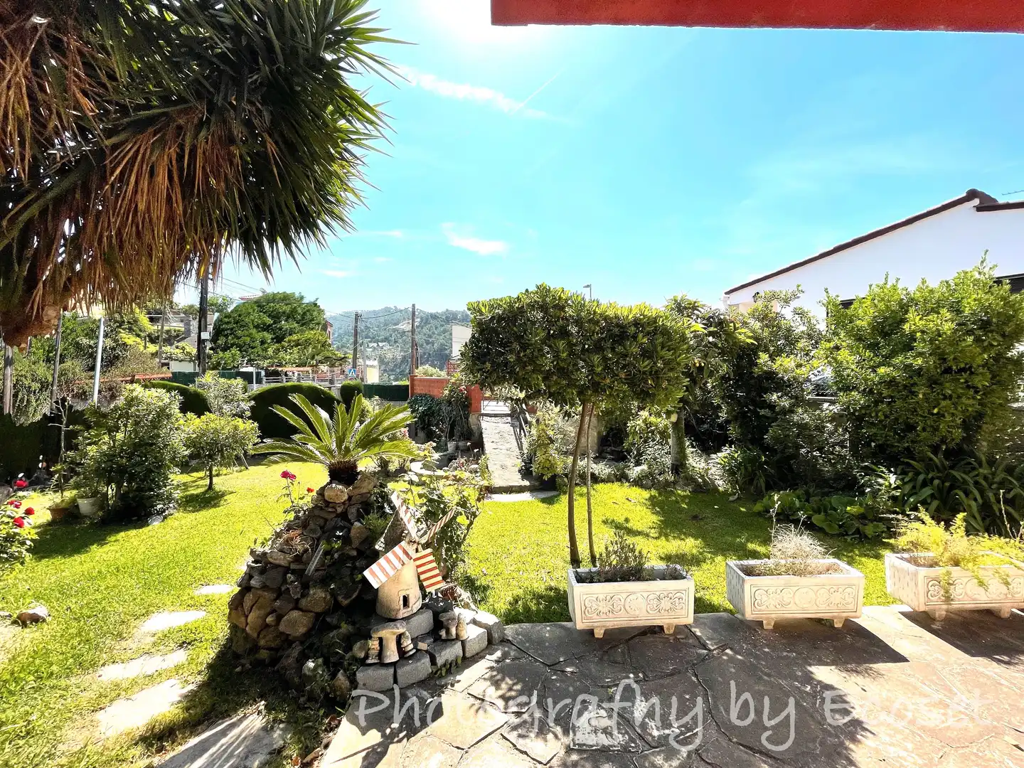 Villa con terrazza in vendita a Carrer Major 316, imagen 28