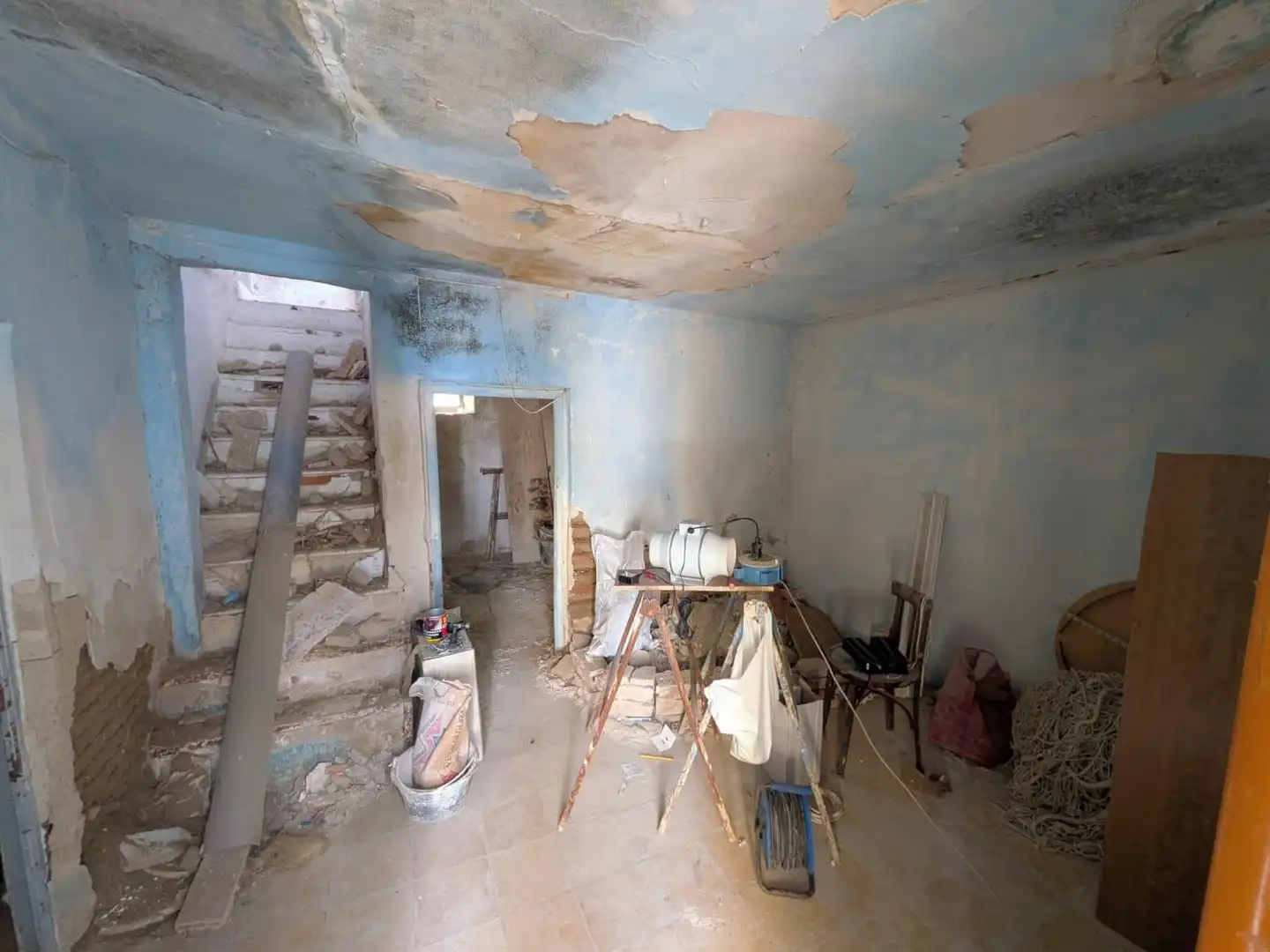 Reihenhaus zum Verkauf in Villalbilla pueblo, imagen 8