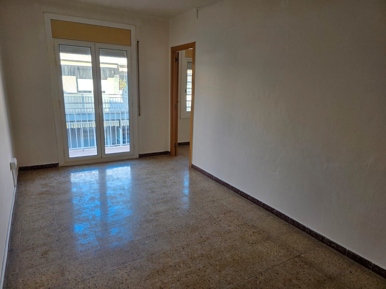 Piso en venta en Carrer d'Arenys, La Teixonera
